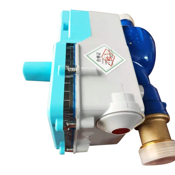 NB物聯(lián)網水表廠家